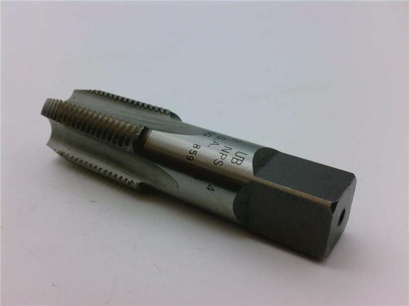 UNION TWIST DRILL CO 1010584