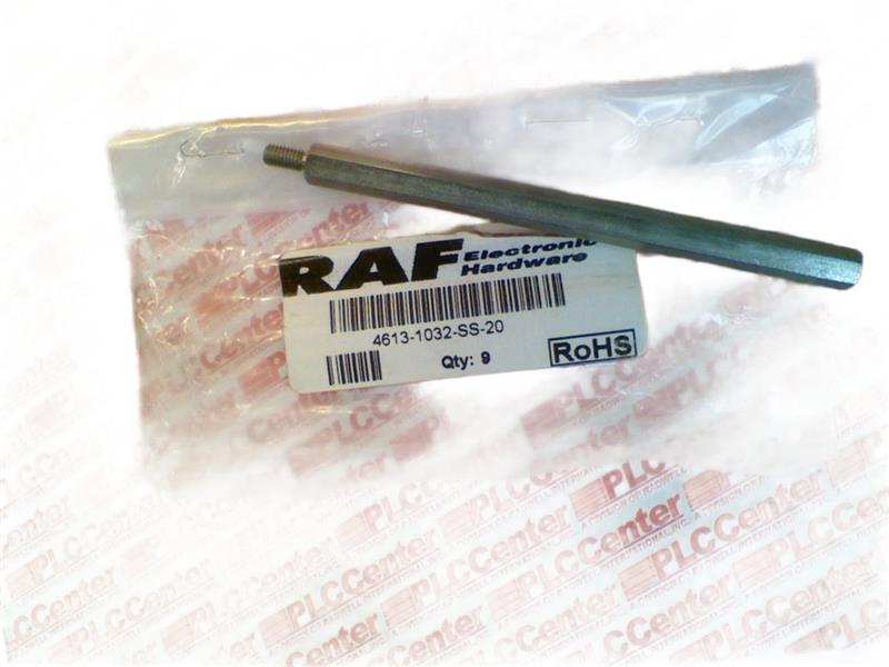 RAF ELECTRONIC 4613-1032-SS-20