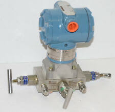 EMERSON 3051CD1A02A1AKBS5M5Q4Q8