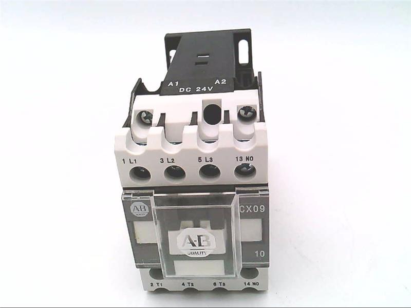 ALLEN BRADLEY 100-CX09ZJ10