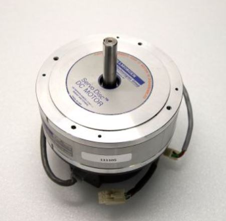 KOLLMORGEN E19006050