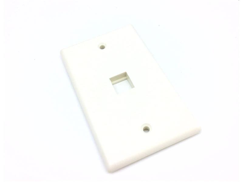 EEC AEG IC107FP-1-WH