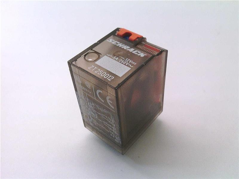 TE CONNECTIVITY ZT-250-012