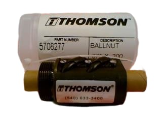 DANAHER MOTION 5708277