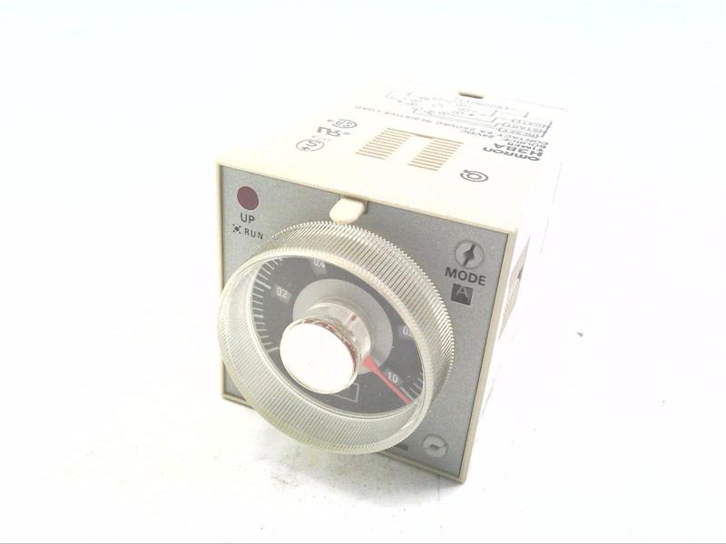 OMRON H3BA-0-5M-DC24