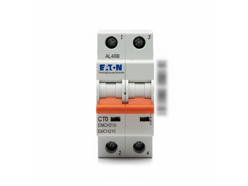 EATON CORPORATION EMCH210