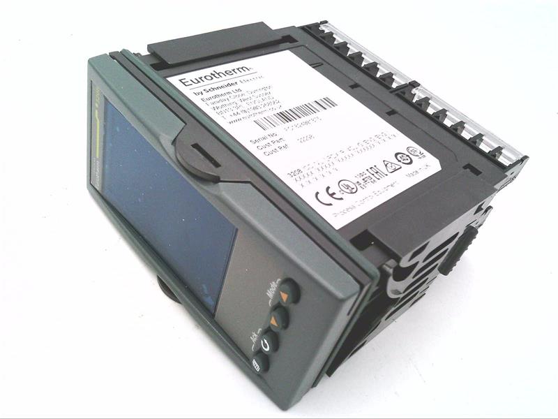 INVENSYS 3208/CC/VL/LRDX/R/4CL/G/ENG/