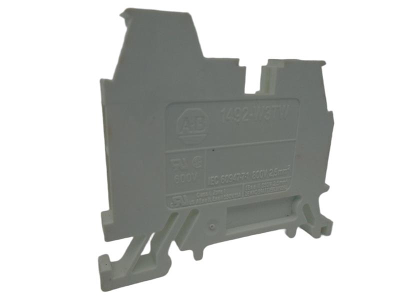 ALLEN BRADLEY 1492-W3TW-W