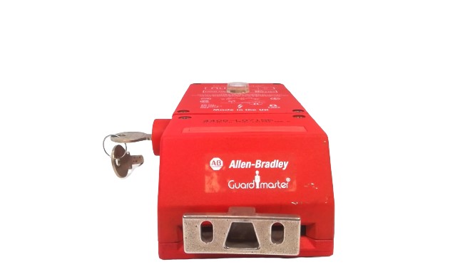 ALLEN BRADLEY 440G-L07156