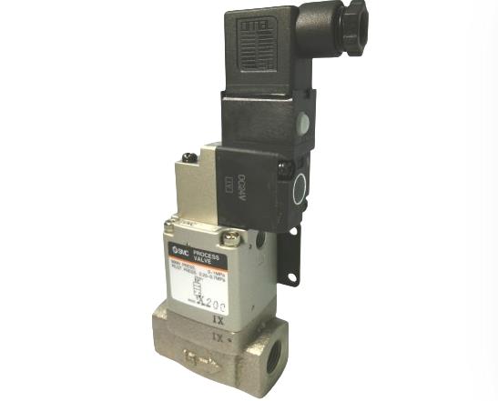 VNC214A-10A-5DZ-B-X200 by SMC