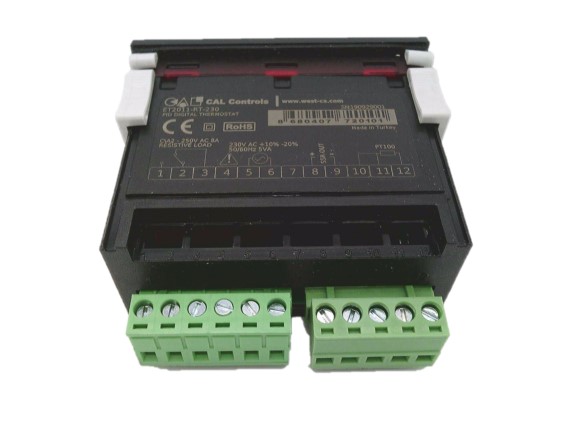 DANAHER CONTROLS ET2011-RT-230