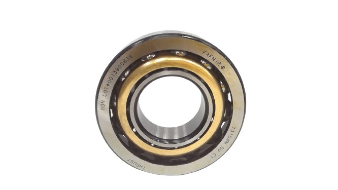 TIMKEN 7310WN SU