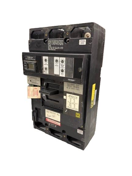 SCHNEIDER ELECTRIC MEF36800LIG