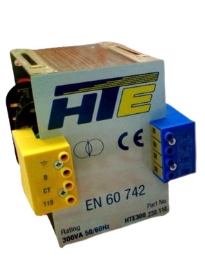 HTE300.230.110 by HTE LTD