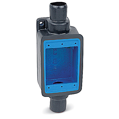 ABB THOMAS & BETTS FDC3-G