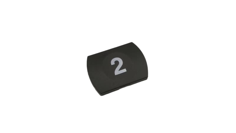SCHNEIDER ELECTRIC ZB6YD202