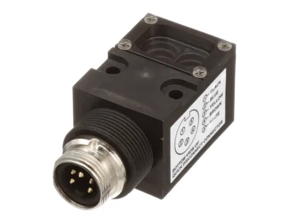 BANNER ENGINEERING SMA915DSRQD