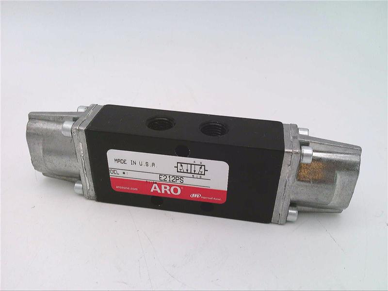 INGERSOLL RAND E212PS