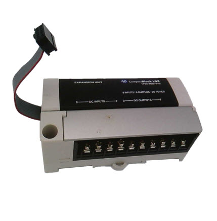 1790-T8BV8VX by ALLEN BRADLEY
