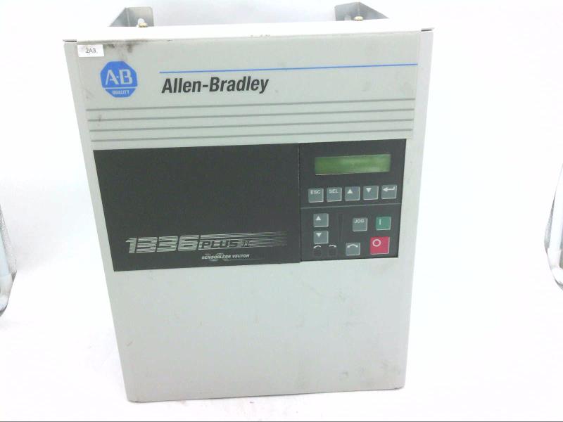 ALLEN BRADLEY 1336F-BRF75-AE-EN-HSC2-L5