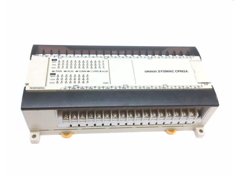 OMRON CPM2A-60CDR-D