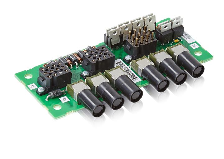 ASEA BROWN BOVERI 3HAC060830-001