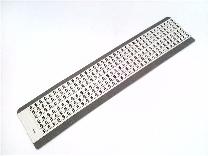 ABB THOMAS & BETTS WC6S