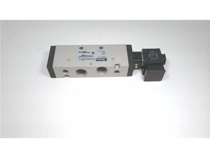 PARKER P2LDX594ESNDDA49