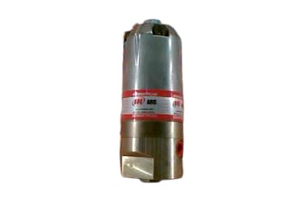 651780-B3A-B by INGERSOLL RAND