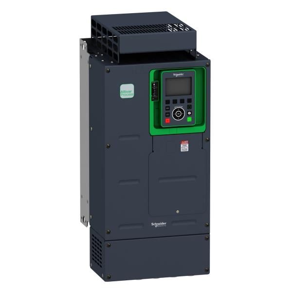 SCHNEIDER ELECTRIC ATV930D22S6