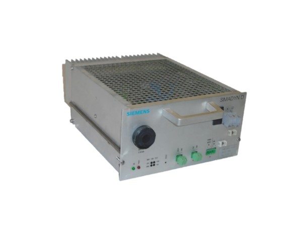 6DD1683-0CD5 by SIEMENS