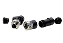MOLEX N03MA04124
