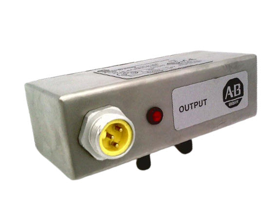 871P-AC29N140-N3 by ALLEN BRADLEY