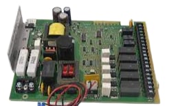 054950-PCA by HONEYWELL