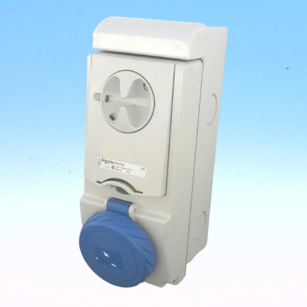 SCHNEIDER ELECTRIC 83182