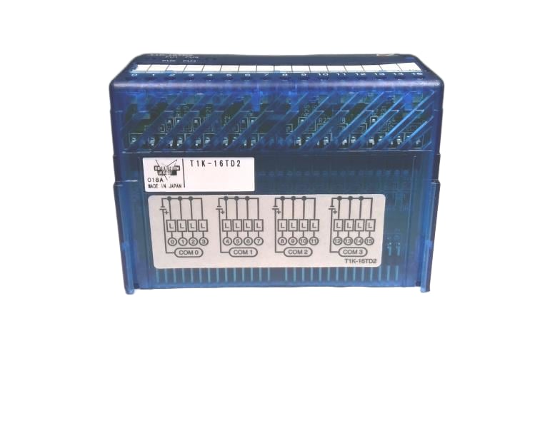 T1K-16TD2 by AUTOMATION DIRECT
