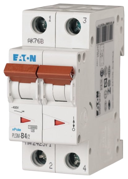 PLSM-C4/2-MW by EATON CORPORATION