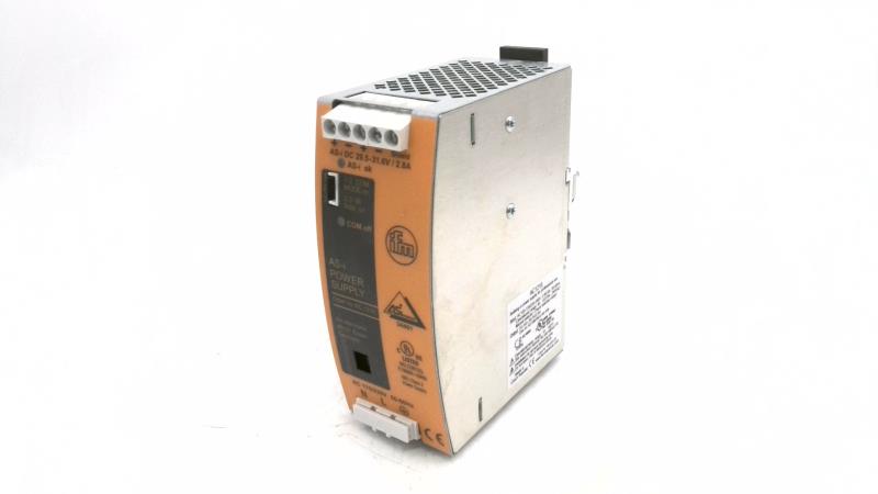 AS-I POWER SUPPLY-AC1216 by EFECTOR