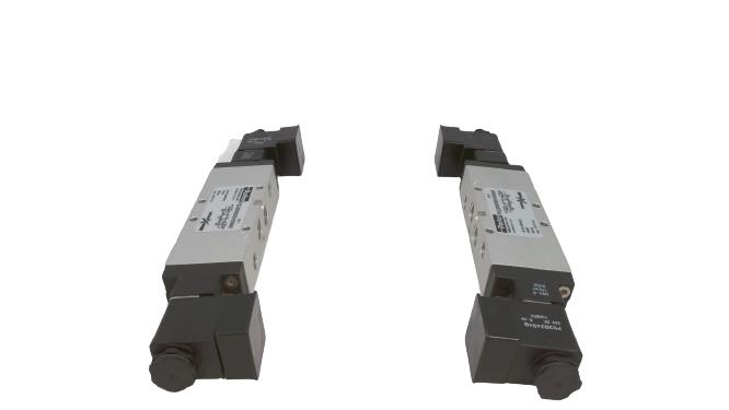 PARKER P2LBX692EEHDDB48