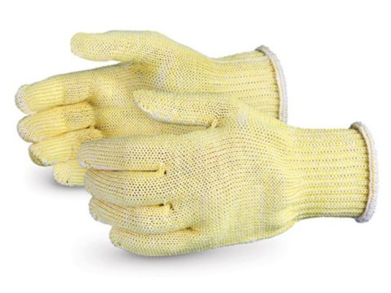 SUPERIOR GLOVE SPGRK-M-8