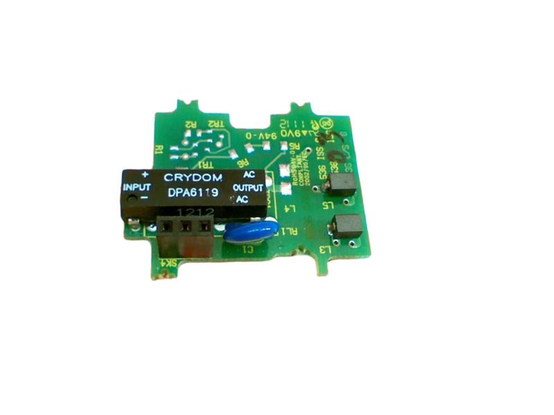 M9610C80 by DANAHER CONTROLS