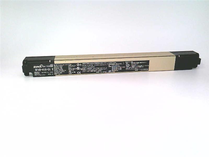 MATSUSHITA ELECTRIC SF4B-H16-01