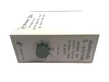 CARLO GAVAZZI SB-285-120-60S