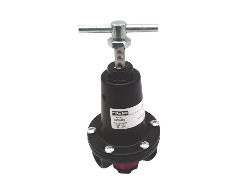 PARKER R119-03C