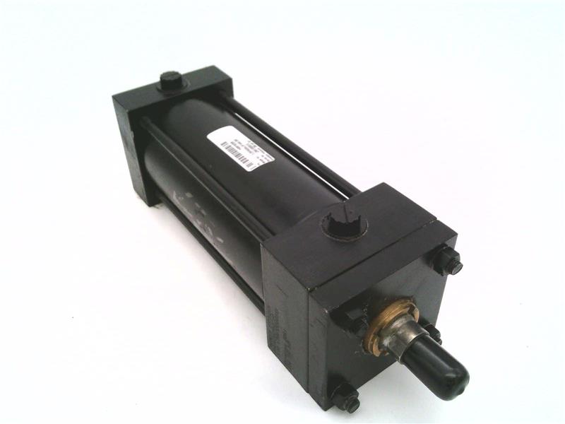 PARKER 3.25FBB2ALUV14A6.000