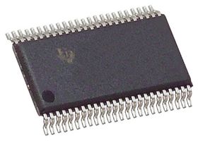 TEXAS INSTRUMENTS SEMI SN74AVCB164245VR
