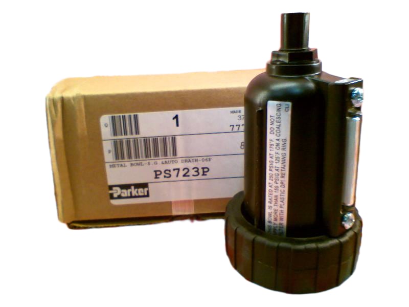 PARKER PS723P