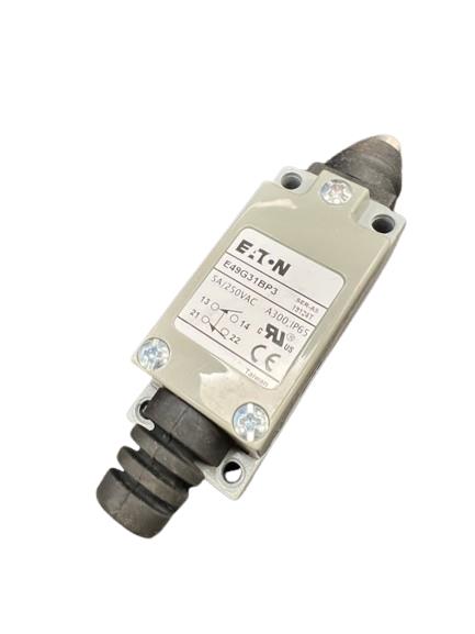 EATON CORPORATION E49G31BP3