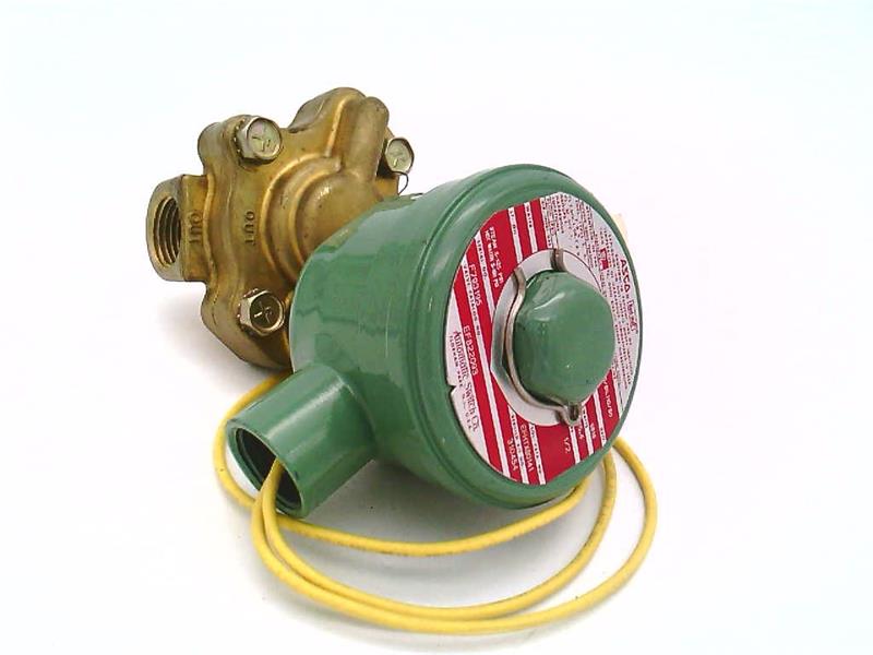 ASCO EF-8220-G093-120