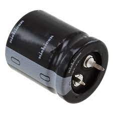 NICHICON LLS2E391MELA